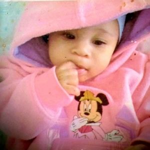 Meet your Posher, Elsa